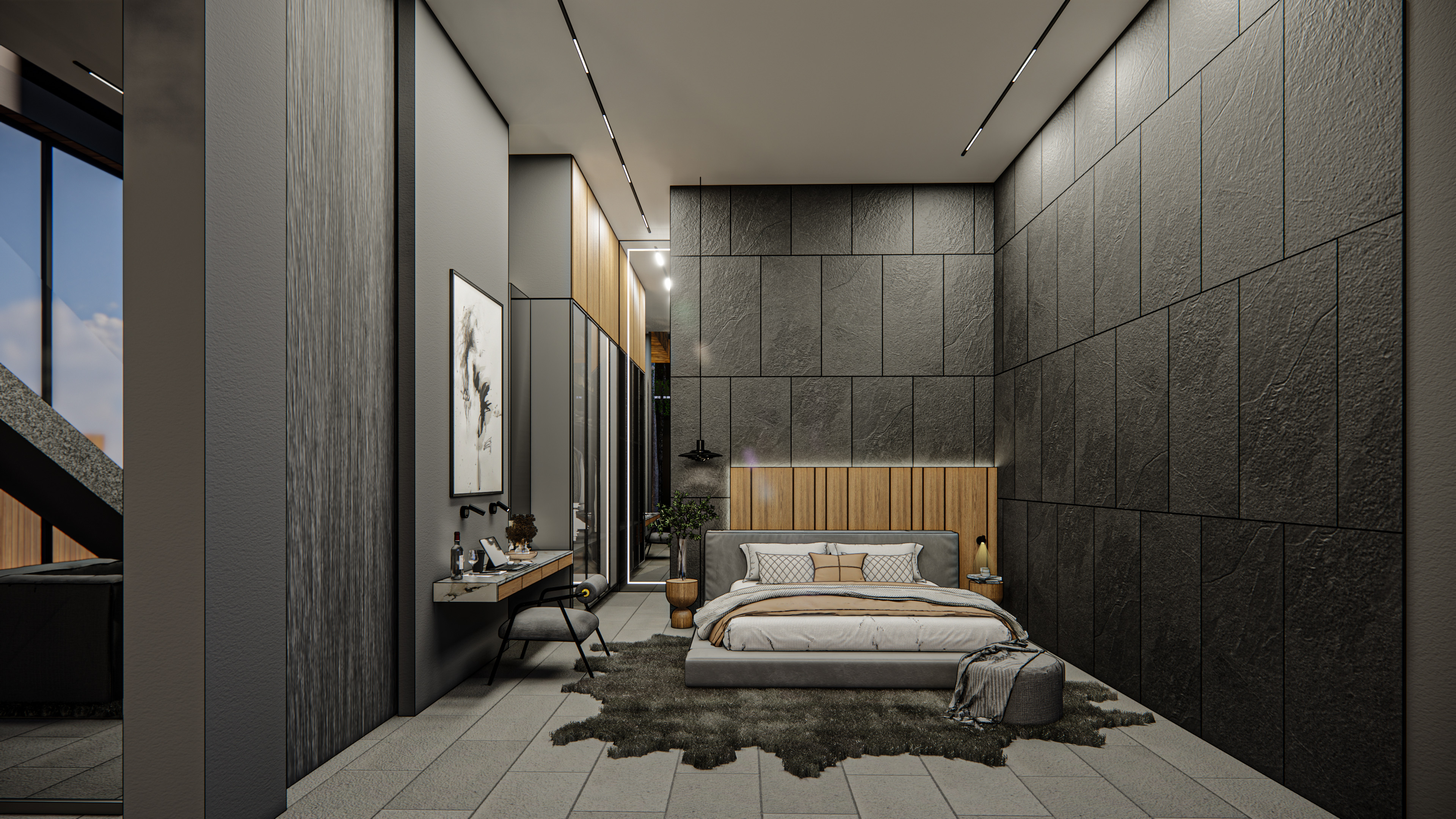 Qnity by Wallaya Villas 81